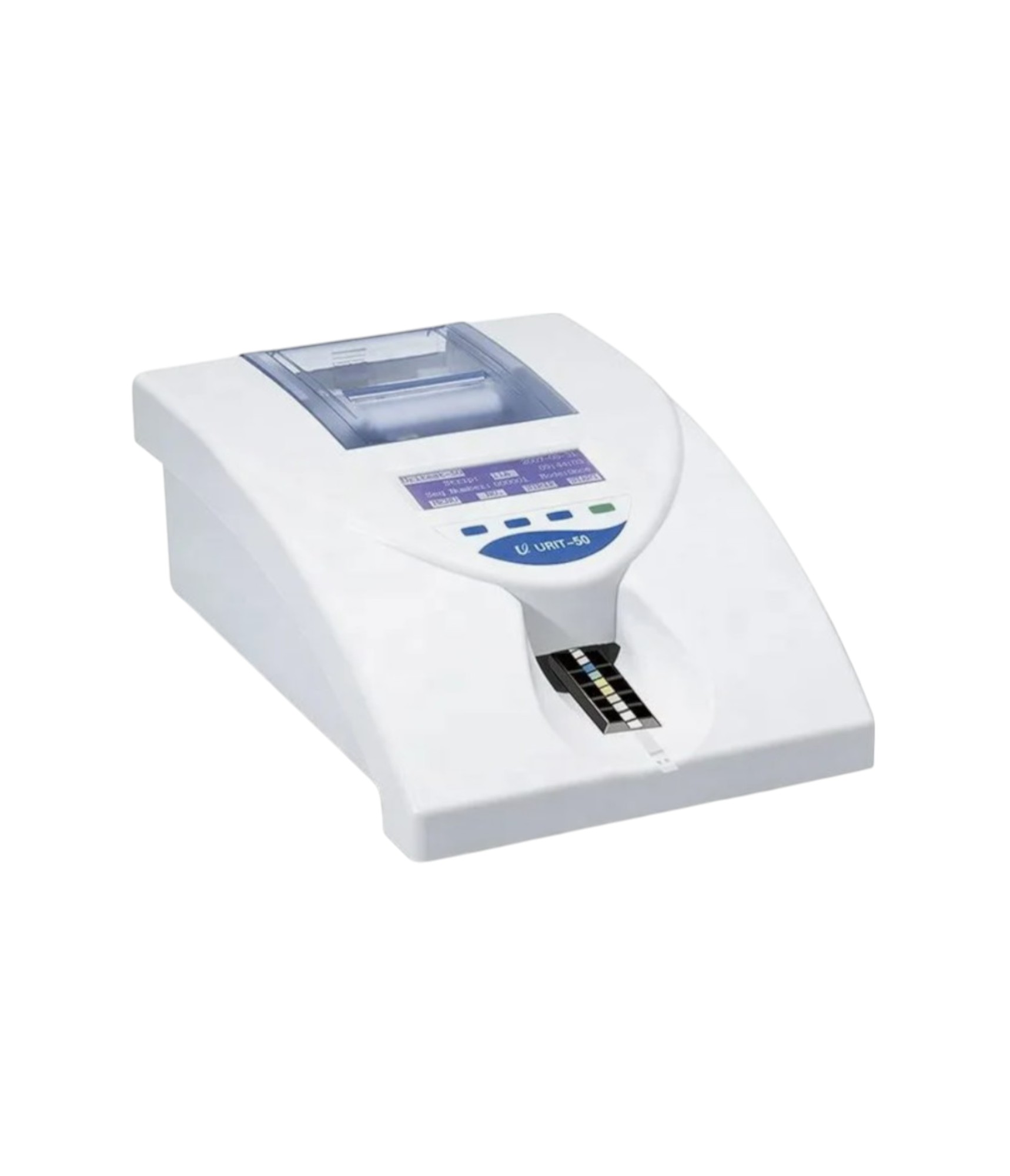 Анализатор мочи URIT-50 Vet
