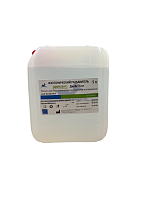 Изотонический разбавитель (ДИЛЮЕНТ) ДиаВетТест, 5 л., с картой