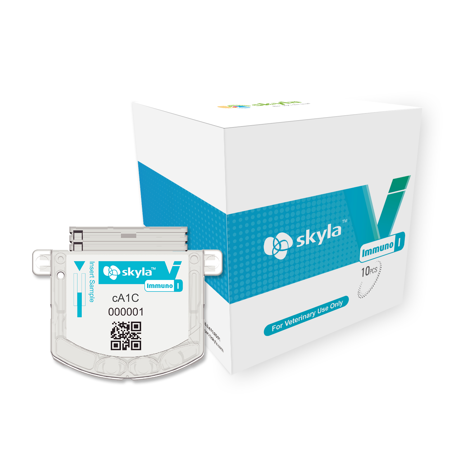 Гликированный гемоглобин у собак (cА1С)  / 901-170