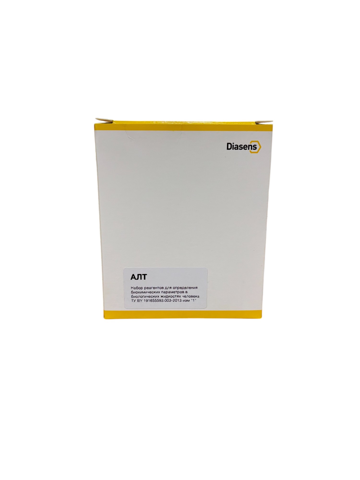 АЛТ, 120 мл,  АЛ120