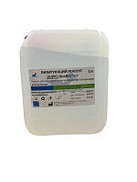 ЛИЗИРУЮЩИЙ РЕАГЕНТ (ШИС) ДиаВетТест, 5 л., с картой