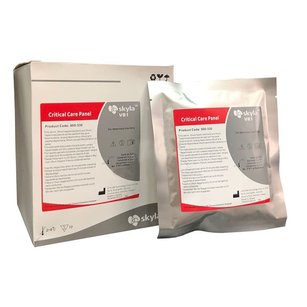 Панель диагностики критических состояний / 900-330/