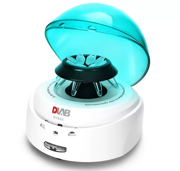 Лабораторная диагностика