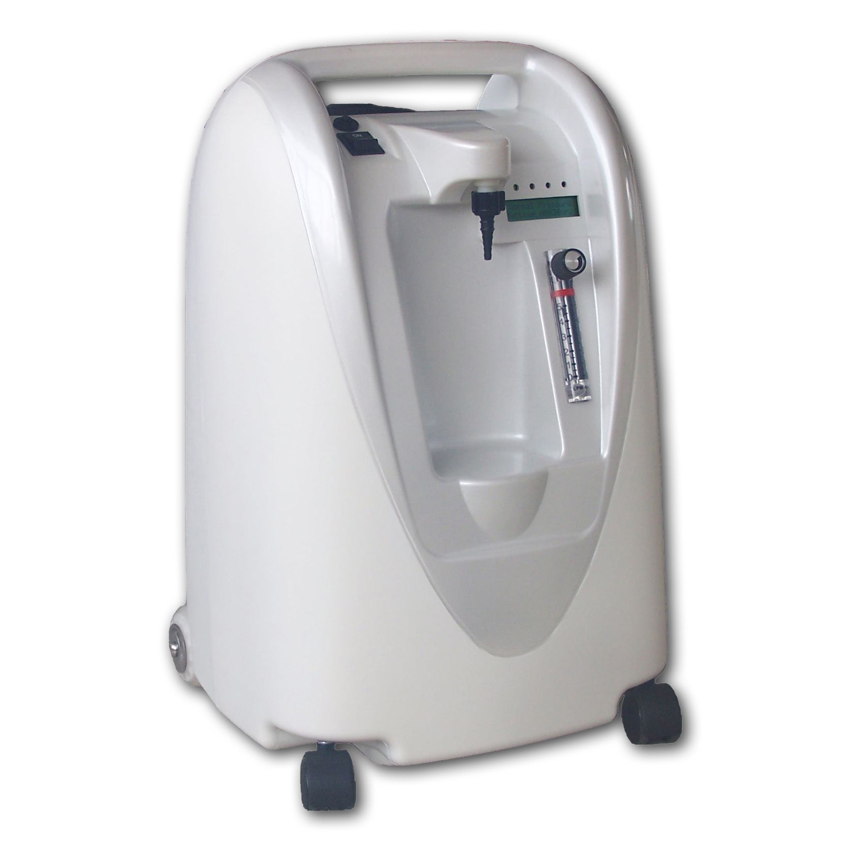 Ветеринарный наркозный концентратор кислорода ROC-5A