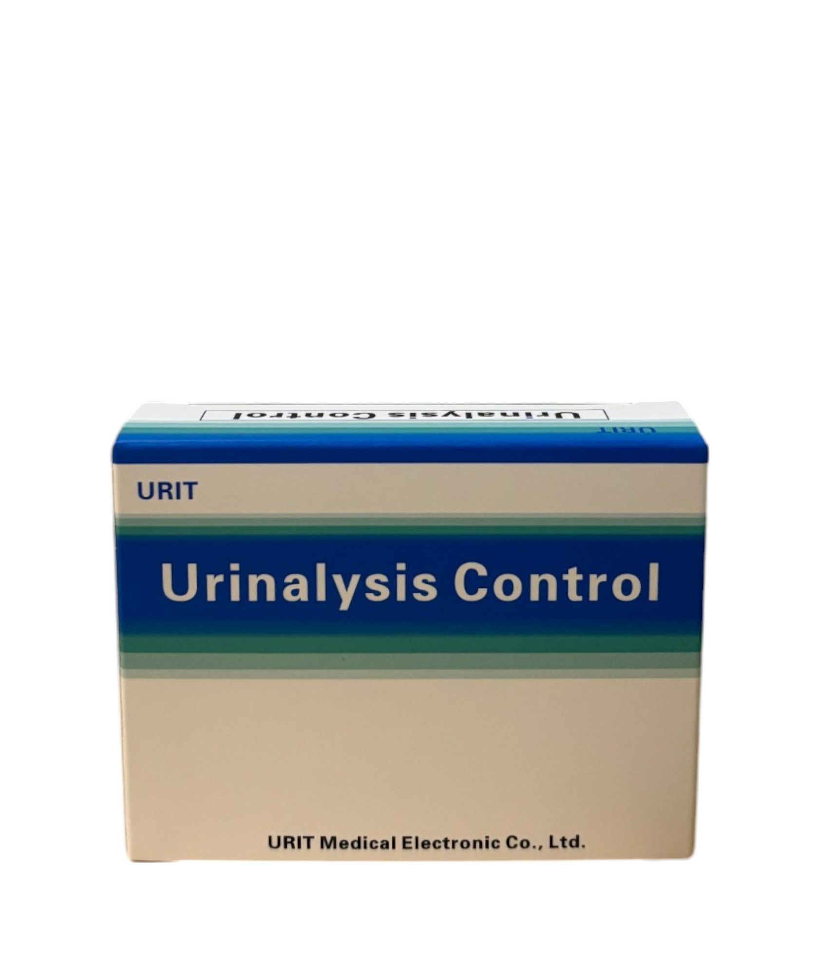 Набор контрольных материалов URIT UQ-14 Urinalysis Control (3х8 mL)