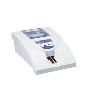 Анализатор мочи URIT-50 Vet