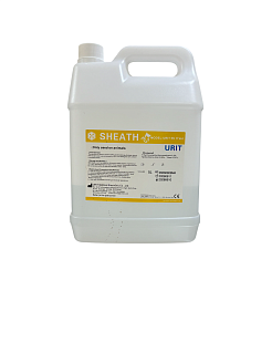 Лизирующий реагент Sheath URIT 5S 11Vet, 5л