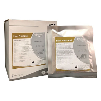 Печеночная расширенная панель реагентов / 900-180/