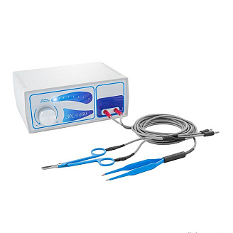 Электрокоагулятор ЭХА 600