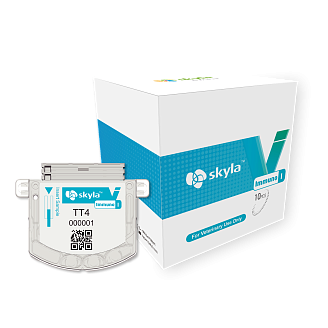 T4 у собак (cTT4) / 901-160