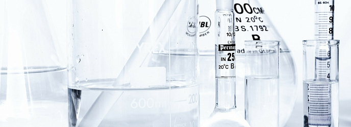 Значение качества воды для лабораторных исследований