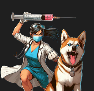 Национальная ветеринарная конференция NVC-2025!