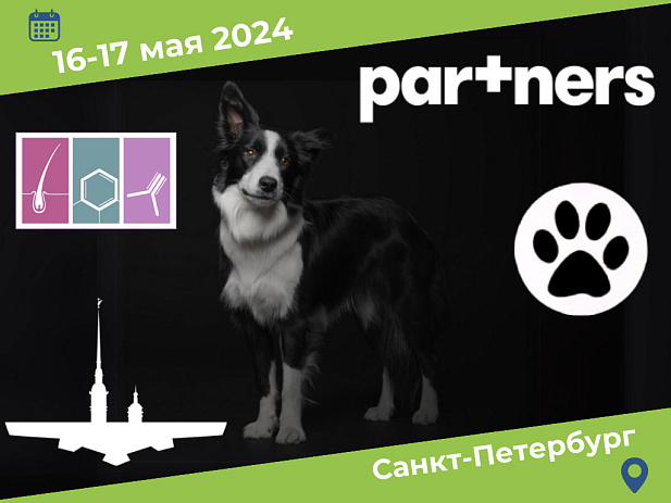 Санкт-Петербургская ветеринарная терапевтическая конференция 2024