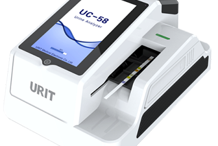 Мочевые анализаторы: сухая химия или приборный метод