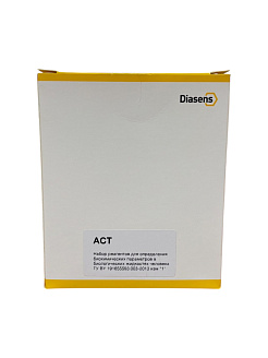 АСТ, 480 мл,  АС480