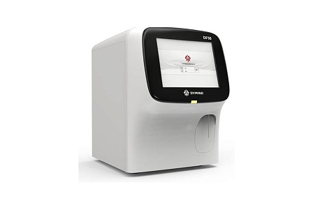 Сравнение 3-diff и 5-diff гематологических анализаторов, плюсы и минусы