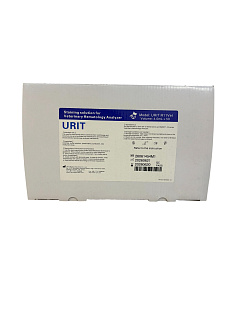 Гематологический окрашивающий раствор URIT R11, 4ml (50 шт./упак)