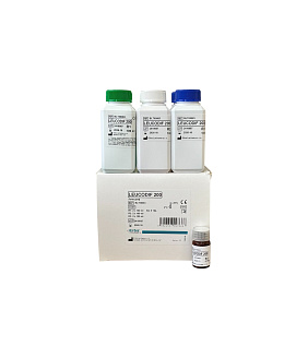 Реагенты "Био-Ла-Тест" in vitro Лейкодиф для окрашивания мазков крови, BLT00083 Реагенты "Био-Ла-Тест" in vitro Лейкодиф для окрашивания мазков крови, BLT00083