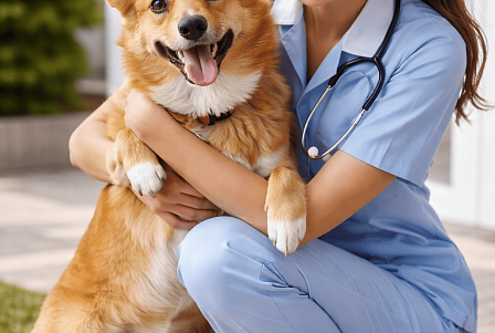 Паразитарные заболевания домашних животных: пироплазмоз у собак, клещи в ушах у кошек, блохи и другие паразиты весной 