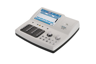 Полуавтоматический коагулометр ECL 412