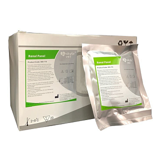 Ренальная панель реагентов / 900-110/
