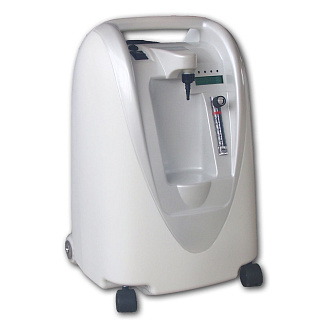 Ветеринарный наркозный концентратор кислорода ROC-5A