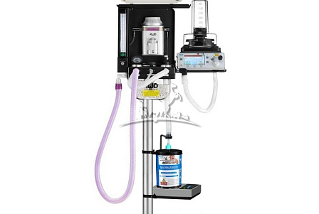 Преимущества газового наркоза перед инъекционным