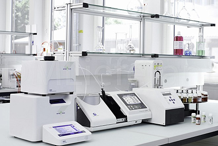 Оснащение ветеринарной лаборатории: что купить в первую очередь