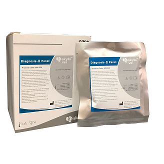 Диагностическая панель-II реагентов / 900-320/