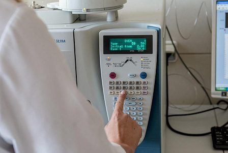 Сравнение биохимических анализаторов на жидких и сухих реагентах