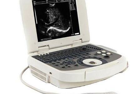 Аппараты для УЗИ в ветеринарии