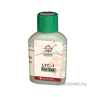 Лизирующий раствор LYC-1, 200 мл, DYMIND