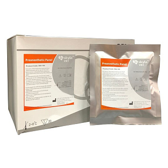 Преанестетическая панель реагентов / 900-100/