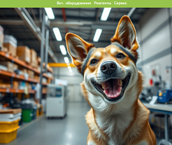 Специальная акция от склада ДиаВет!!!Акция завершена!