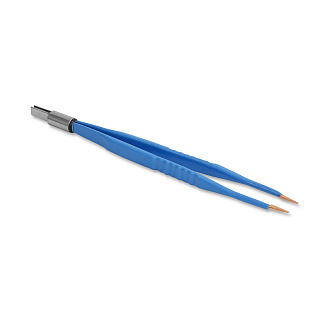 Пинцет прямой Исп.1 Э6254