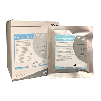 Электролитная панель реагентов / 900-310/