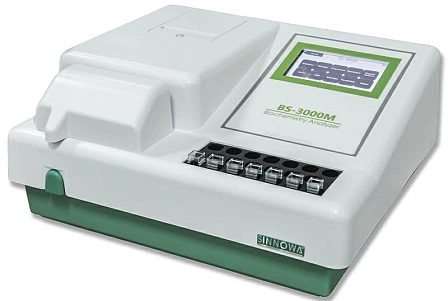 Что выбрать: полуавтоматический или автоматический биохимический анализатор?