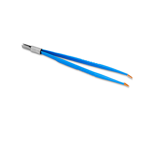 Пинцет прямой Исп.2 Э628