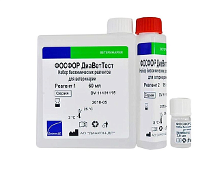 ФОСФОР ДиаВетТест  (150 мл)