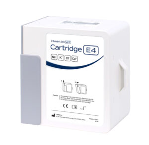 i-Smart 30 VET E4 Cartridge