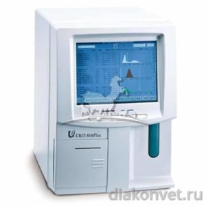 Гематологический анализатор URIT-3020