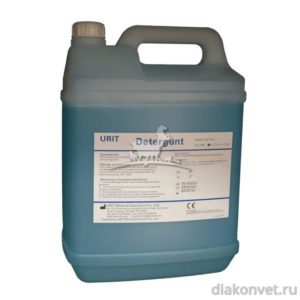 Промывающий реагент (Детергент) — URIT D41 Detergent