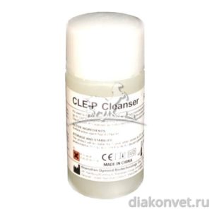 Очищающий раствор CLE-P Cleanser