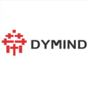 Dymind лого