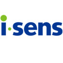 i-SENS лого