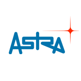 Astra лого