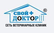 логотип Свой доктор