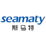 Seamaty logo